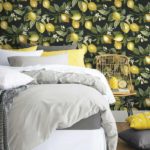 kalotaranis.gr-peel and stick wallpaper,decoration,lemons