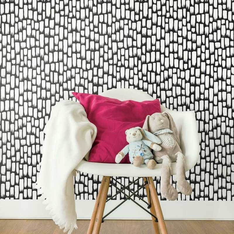kalotaranis.gr-peel and stick wallpaper,decoration,shapes