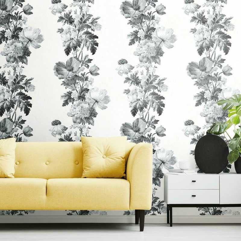 kalotaranis.gr-peel and stick wallpaper,decoration,flowers,stripes,vintage