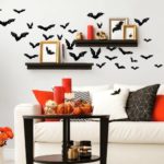 kalotaranis.gr-wall decals,Halloween,DIY