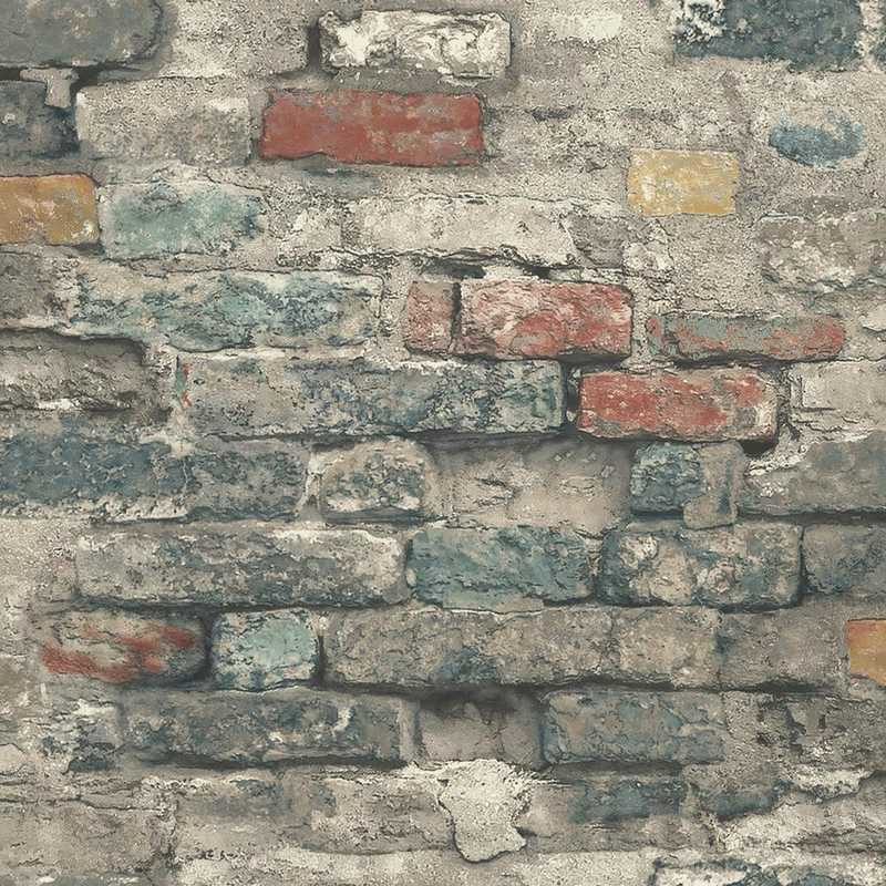 kalotaranis.gr-peel and stick wallpaper,bricks