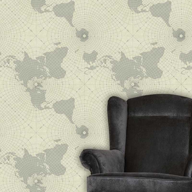 kalotaranis.gr-peel and stick wallpaper,map