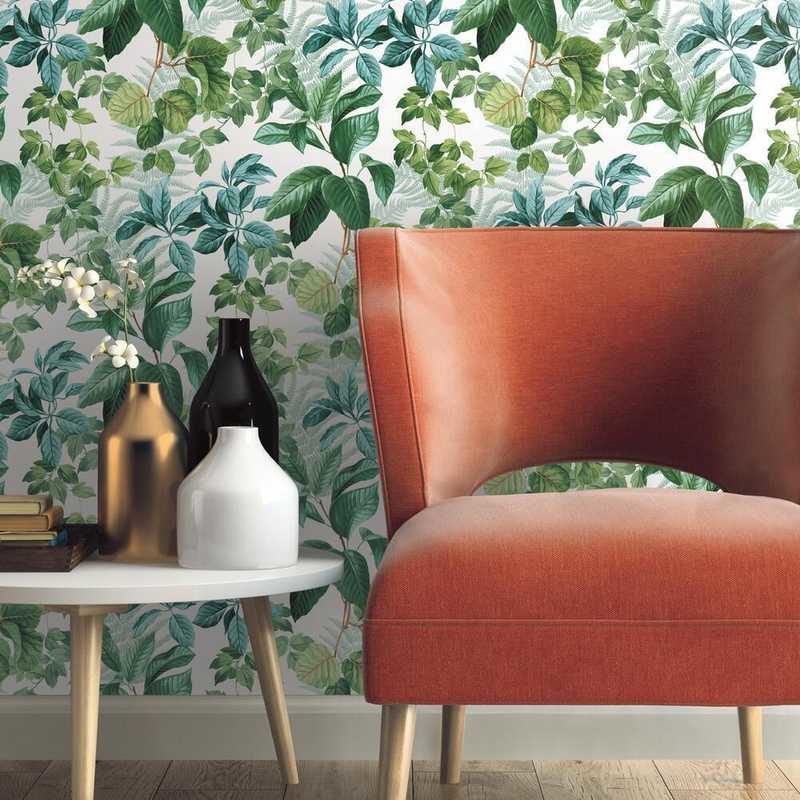 kalotaranis.gr-peel and stick wallpaper,decoration,leaves,branches