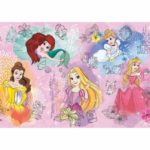 kalotaranis.gr-mural,Disney,Princesses