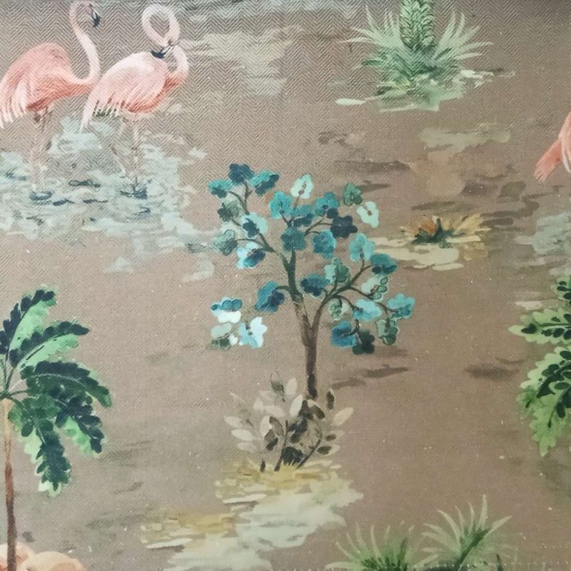 kalotaranis.gr-fabric,prints,flamingo