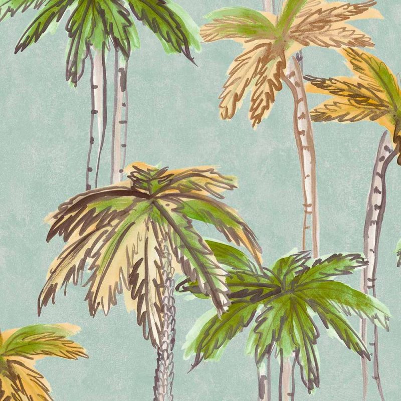 kalotaranis.gr-wallpapers,palm trees